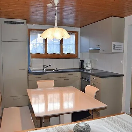 Steinideen Apartment