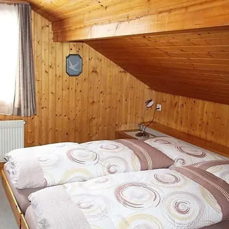 Steinideen Apartment *