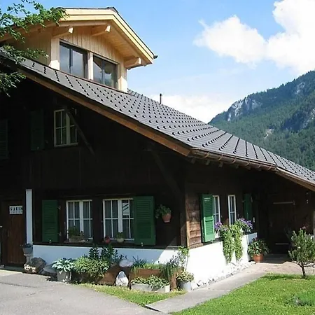Steinideen * Meiringen