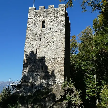 아파트 Steinideen 마이링겐