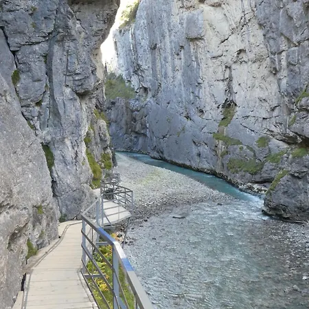 Steinideen Meiringen